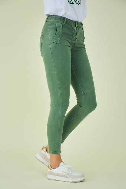 Pantalon Stretch Melly