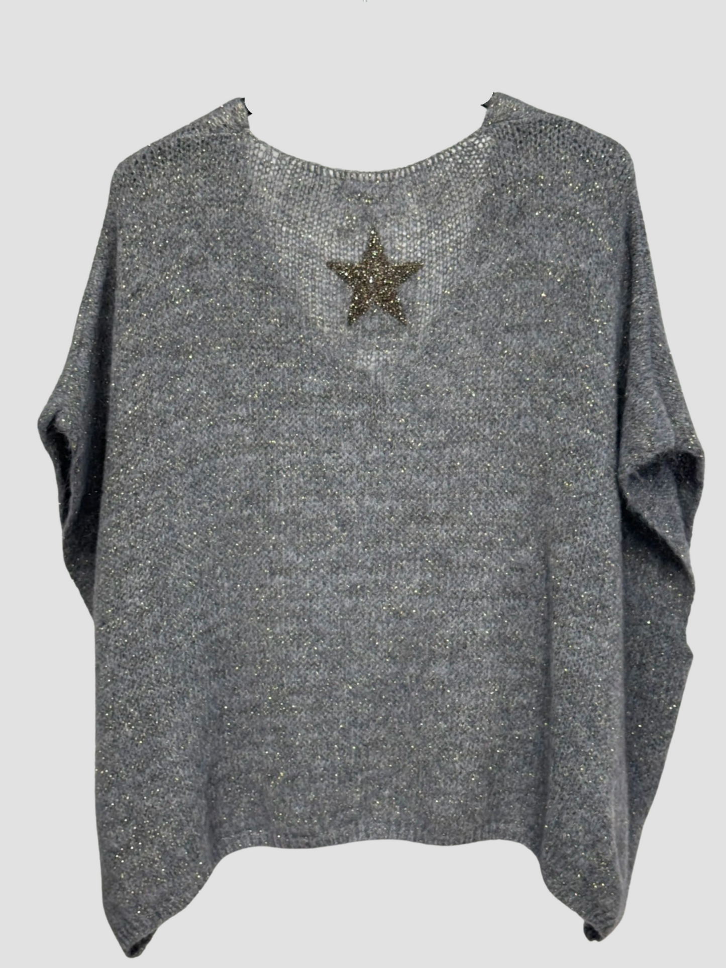 Pull Allegra Brillant