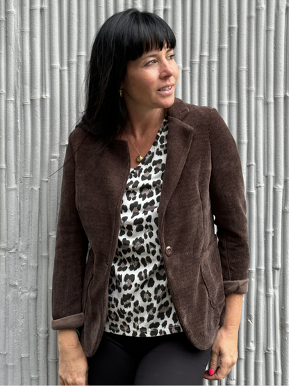 Veste Blazer Katell
