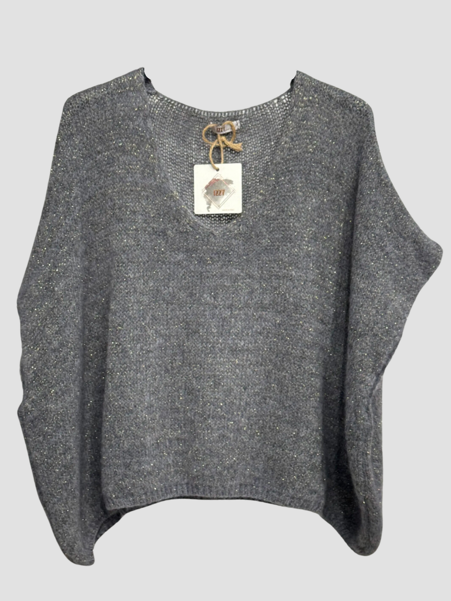 Pull Allegra Brillant