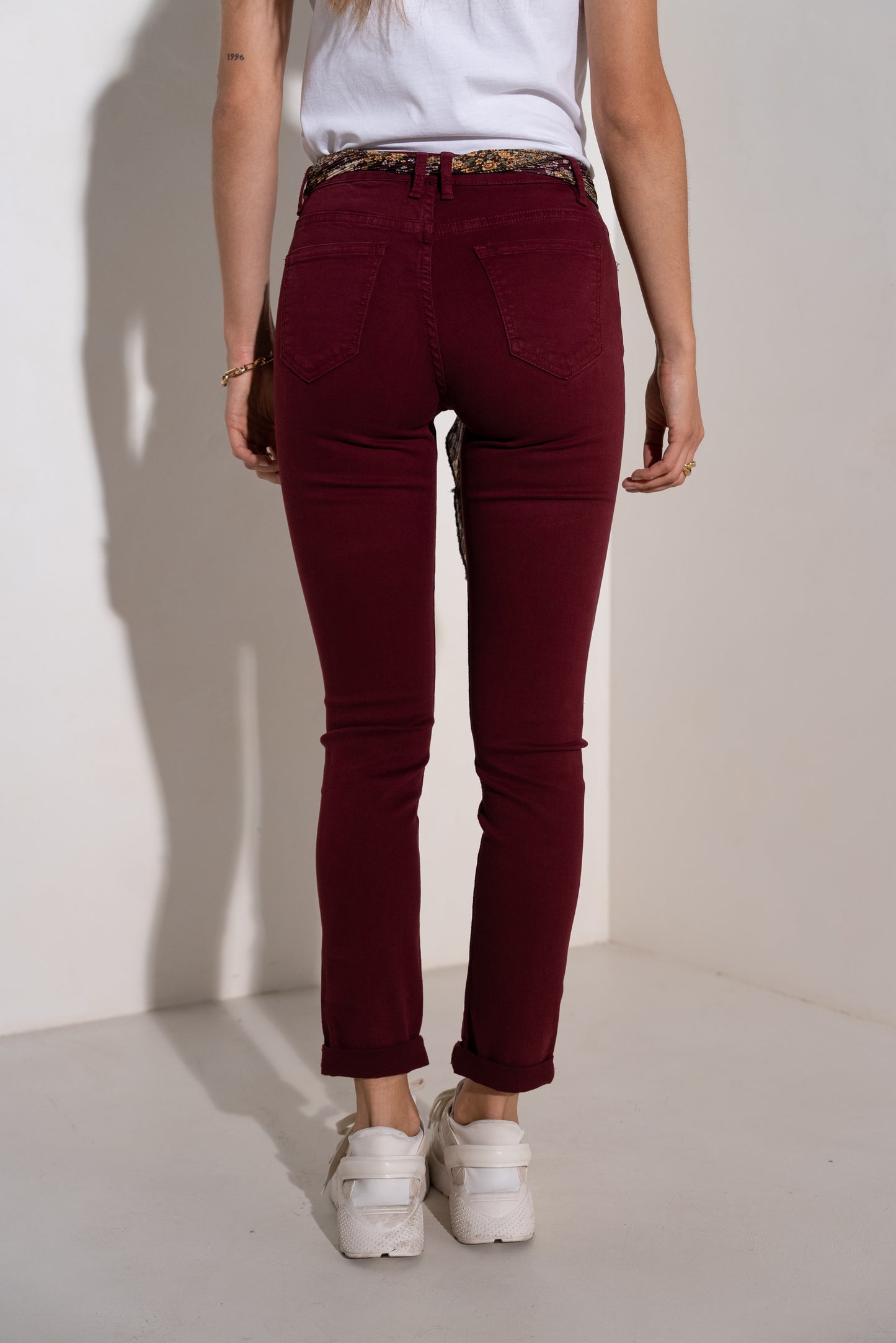 Pantalon Chino Lucio