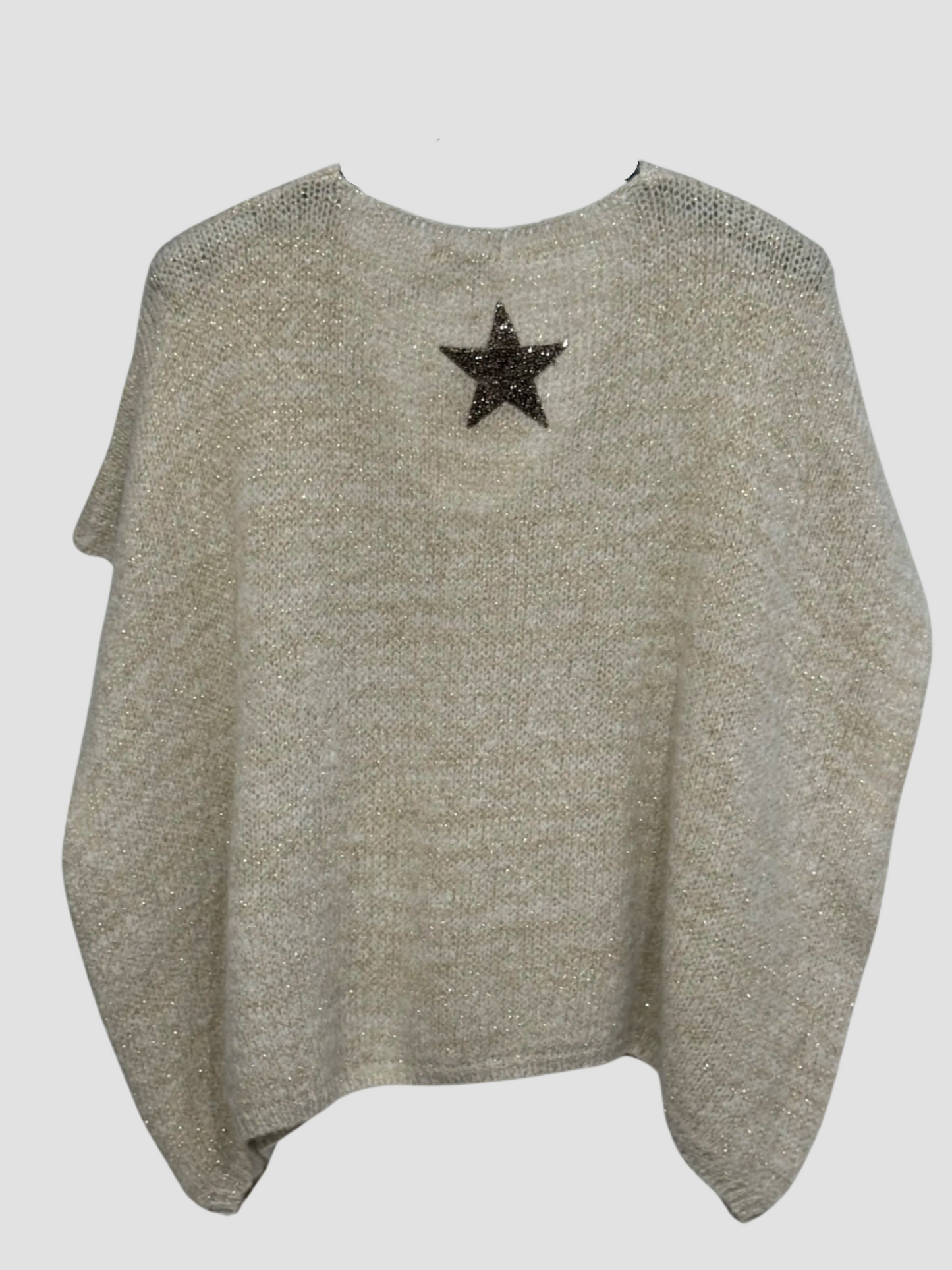 Pull Allegra Brillant