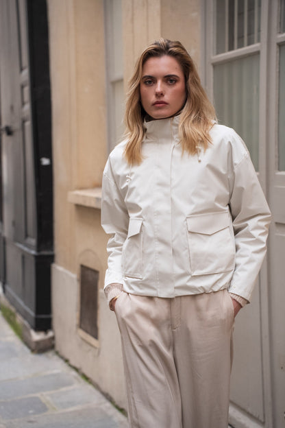 Veste Mi-saison Laura Jo