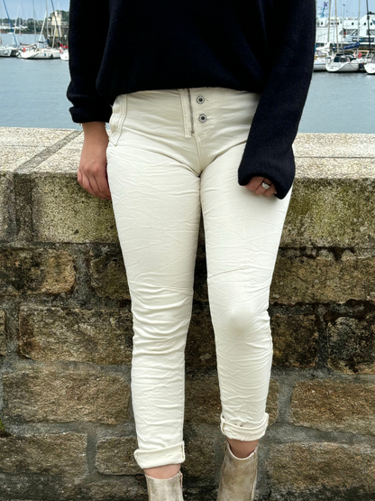 Pantalon Melly Winter