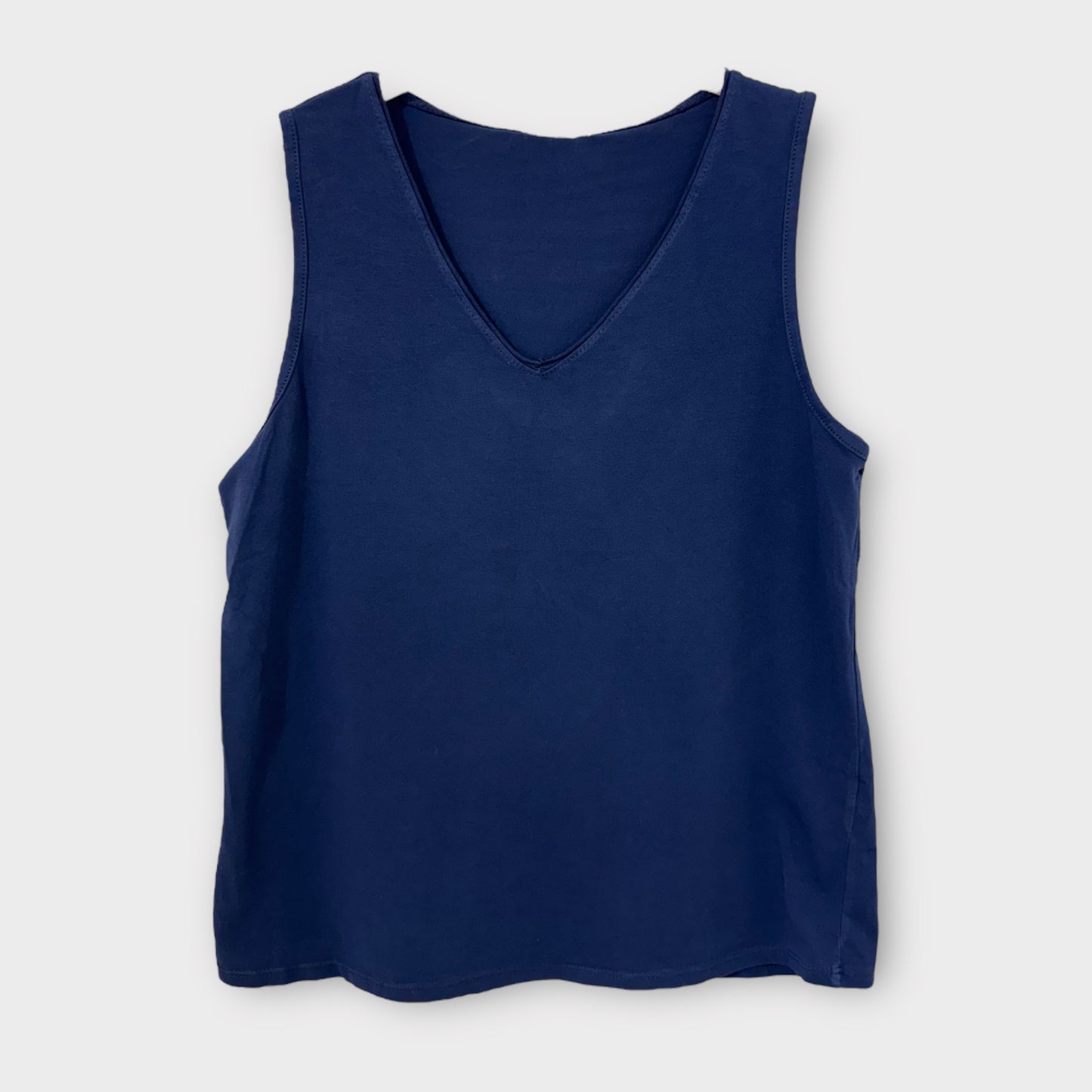 Débardeur Basique Femme