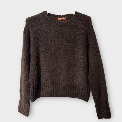 Pull Cosy en Mohair