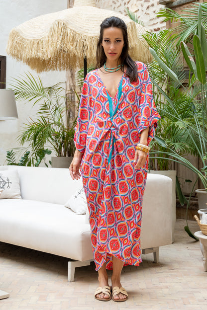 Robe Holly