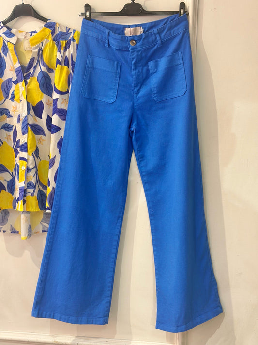 Pantalon Judith