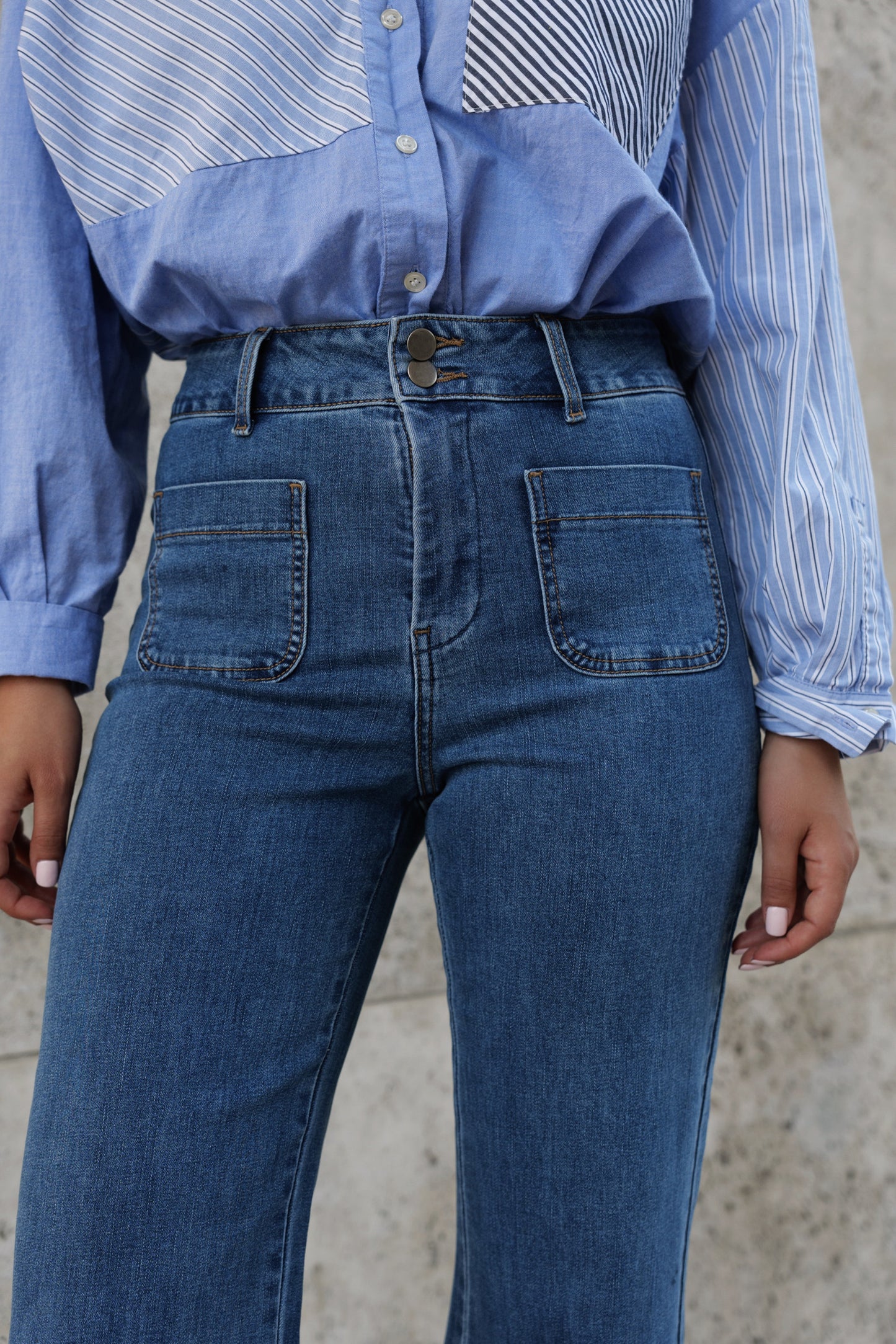 Jean Intemporel Elenette