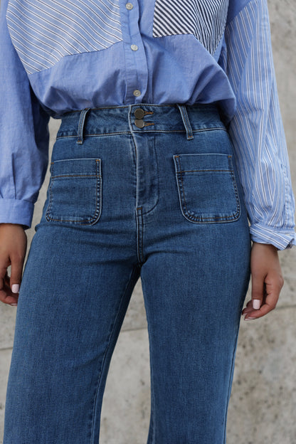 Jean Intemporel Elenette