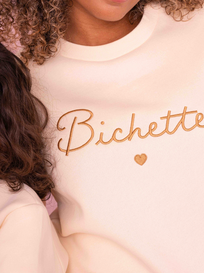 Sweat "Bichette" Douceur