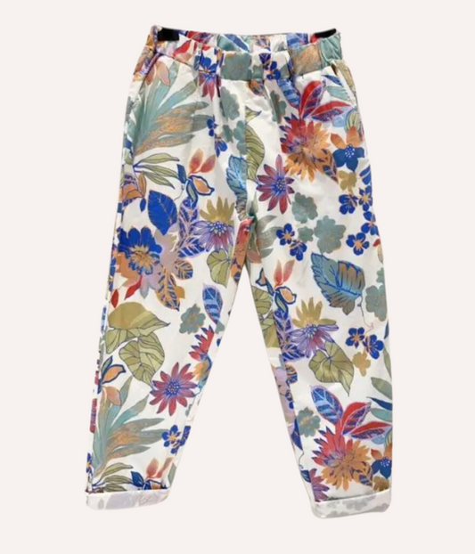 Pantalon Tropico du 44 au 50