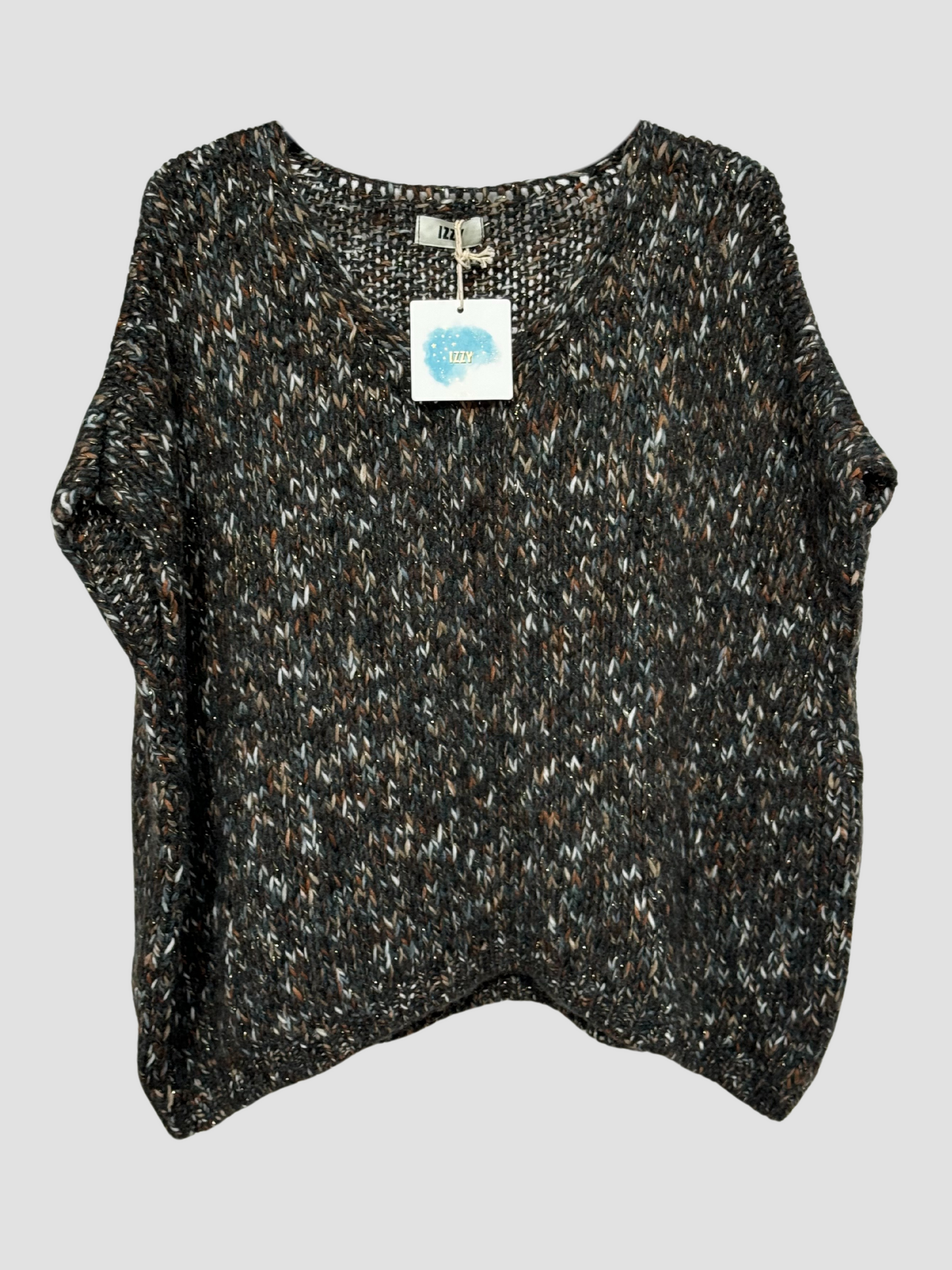 Pull Allegra Multi