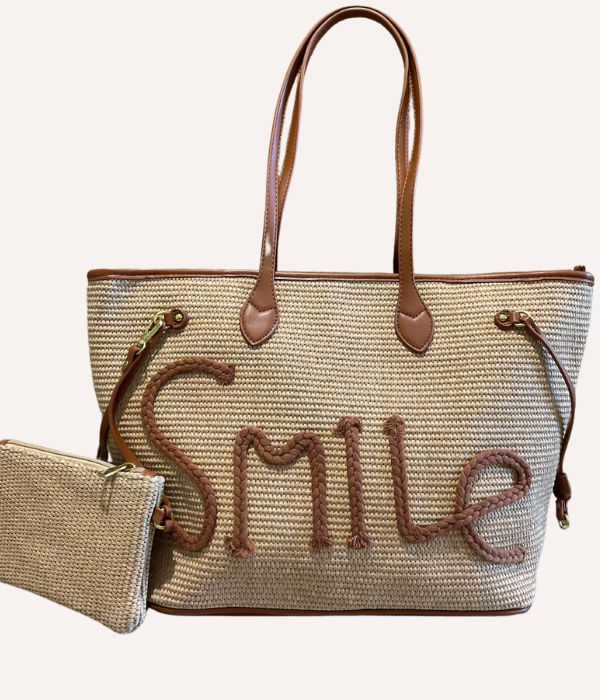 Sac Smile