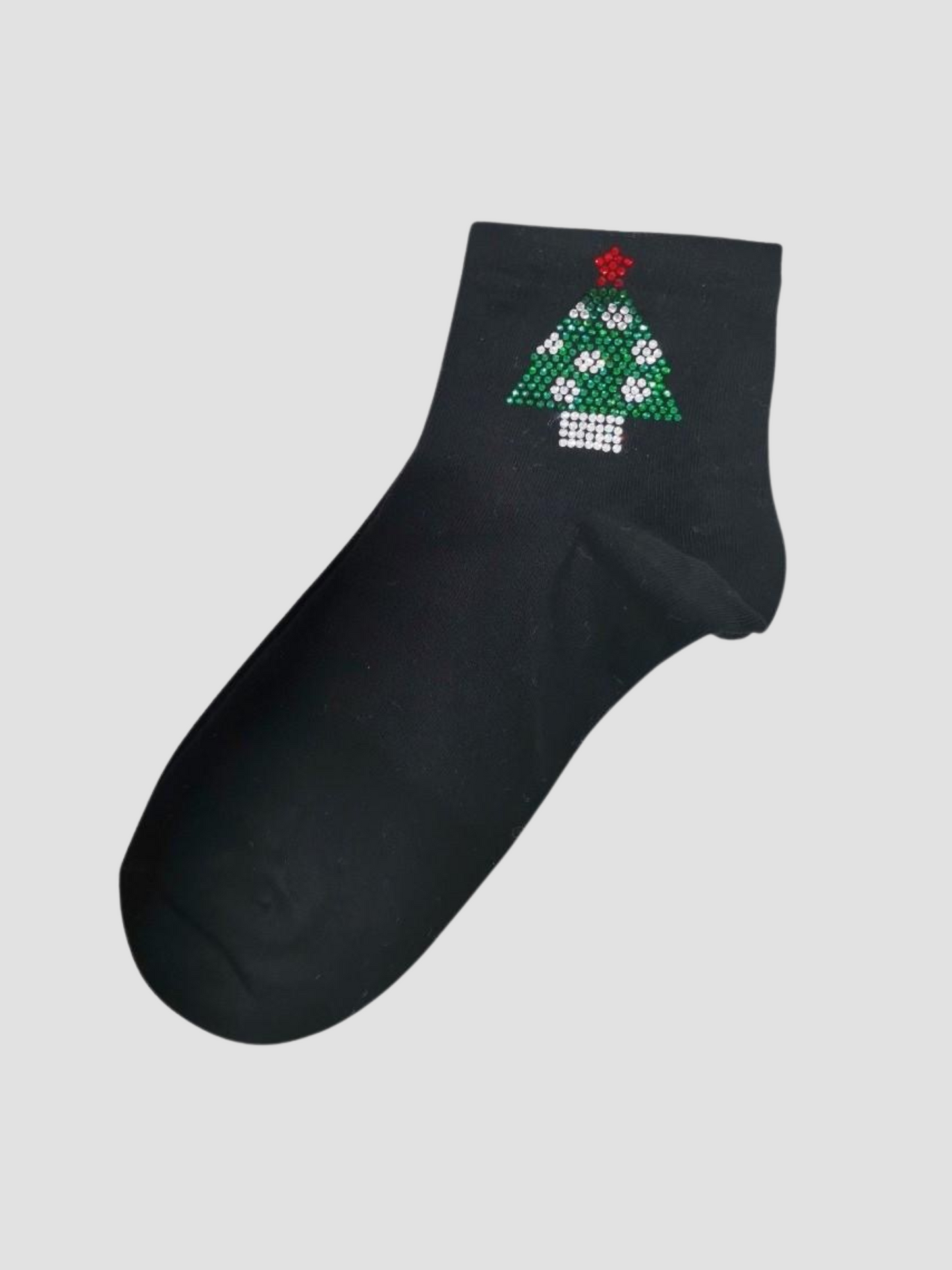 Chaussettes Christmas