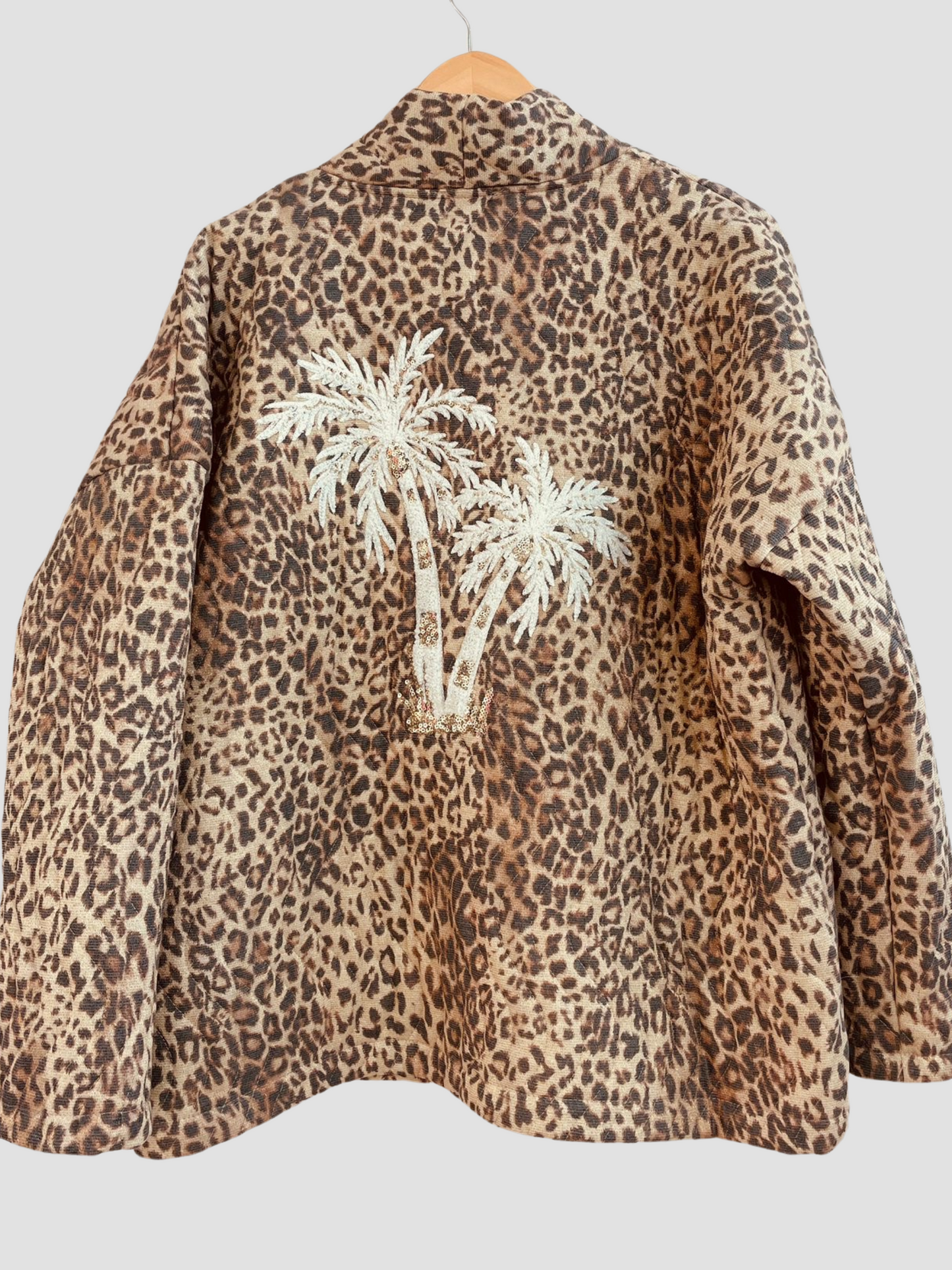 Veste Léo Palm's