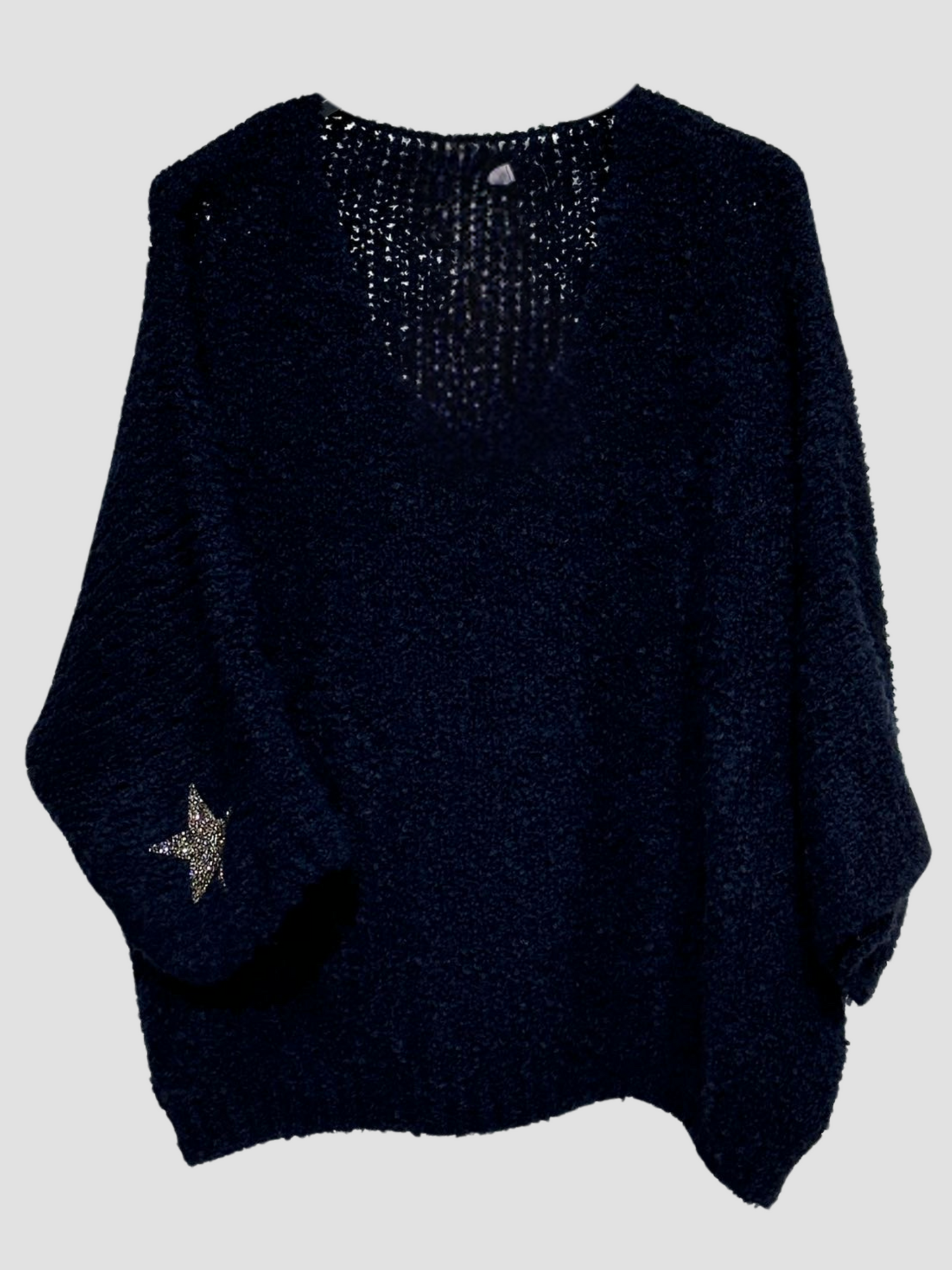 Pull Star Doudou