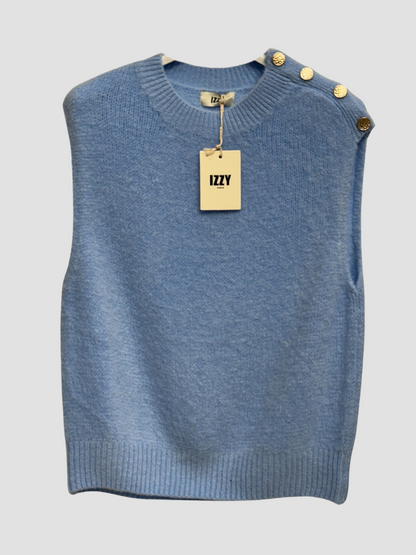 Pull Douillet en Laine et Alpaga