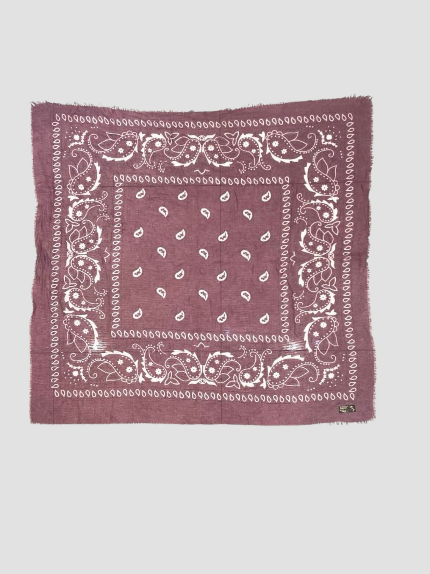 Écharpe Bandana