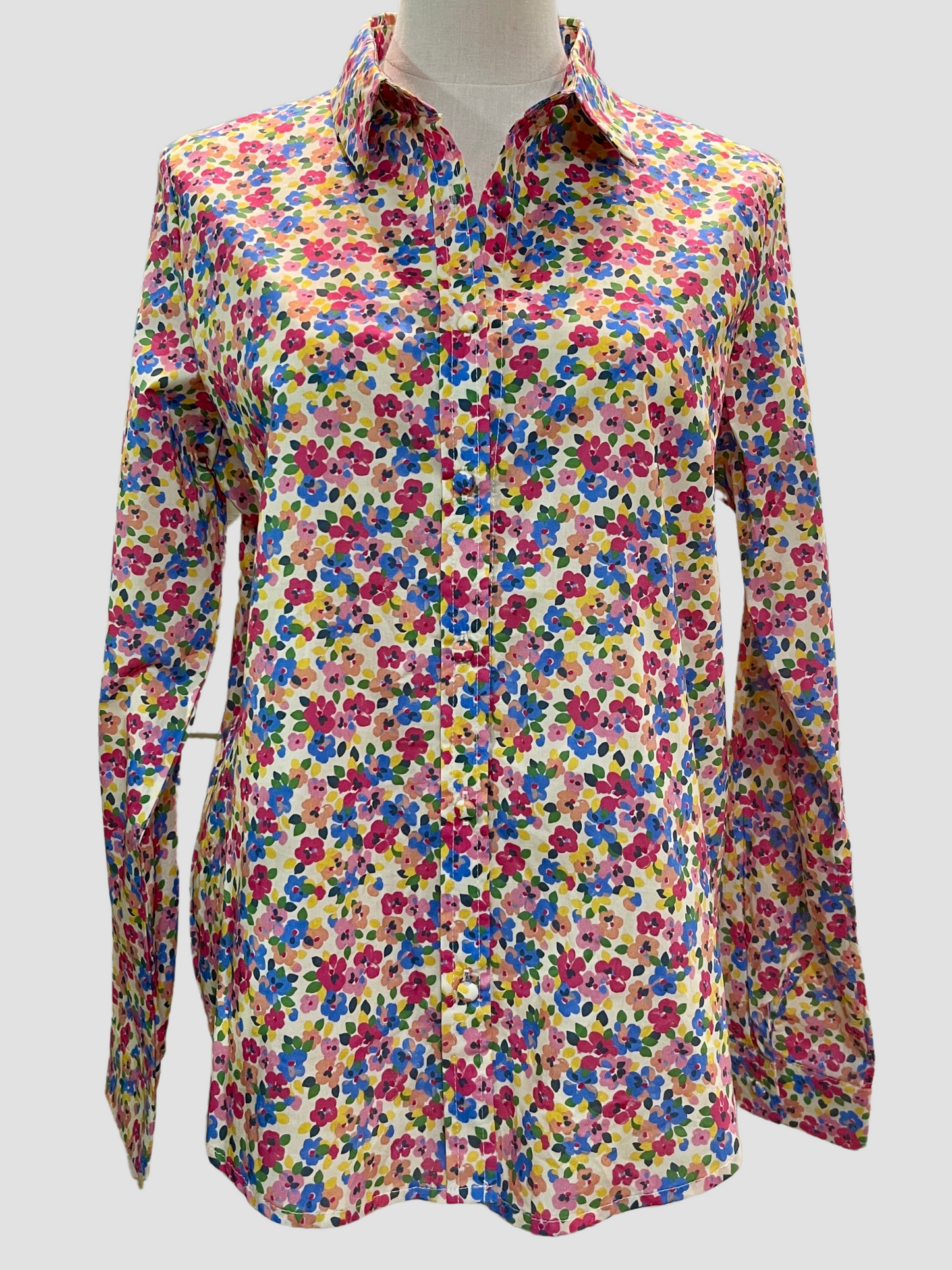 Chemise Little Flowers