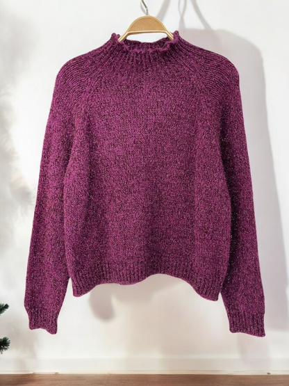 Pull Lurex Mathilda