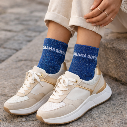 Chaussettes Drama Queen
