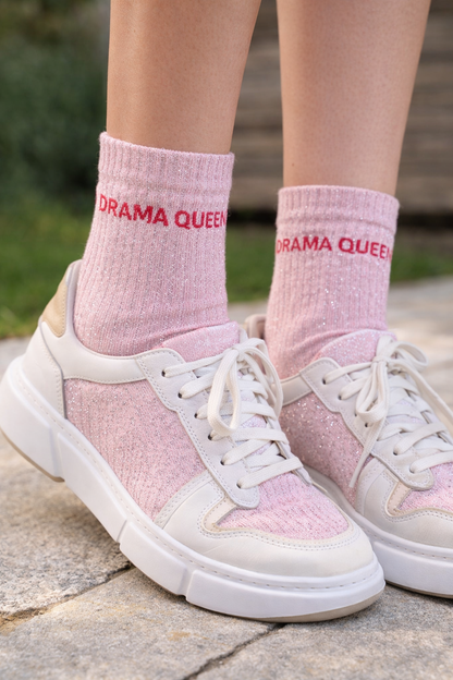 Chaussettes Drama Queen