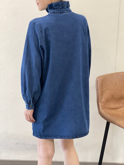 Robe Chemise Chic