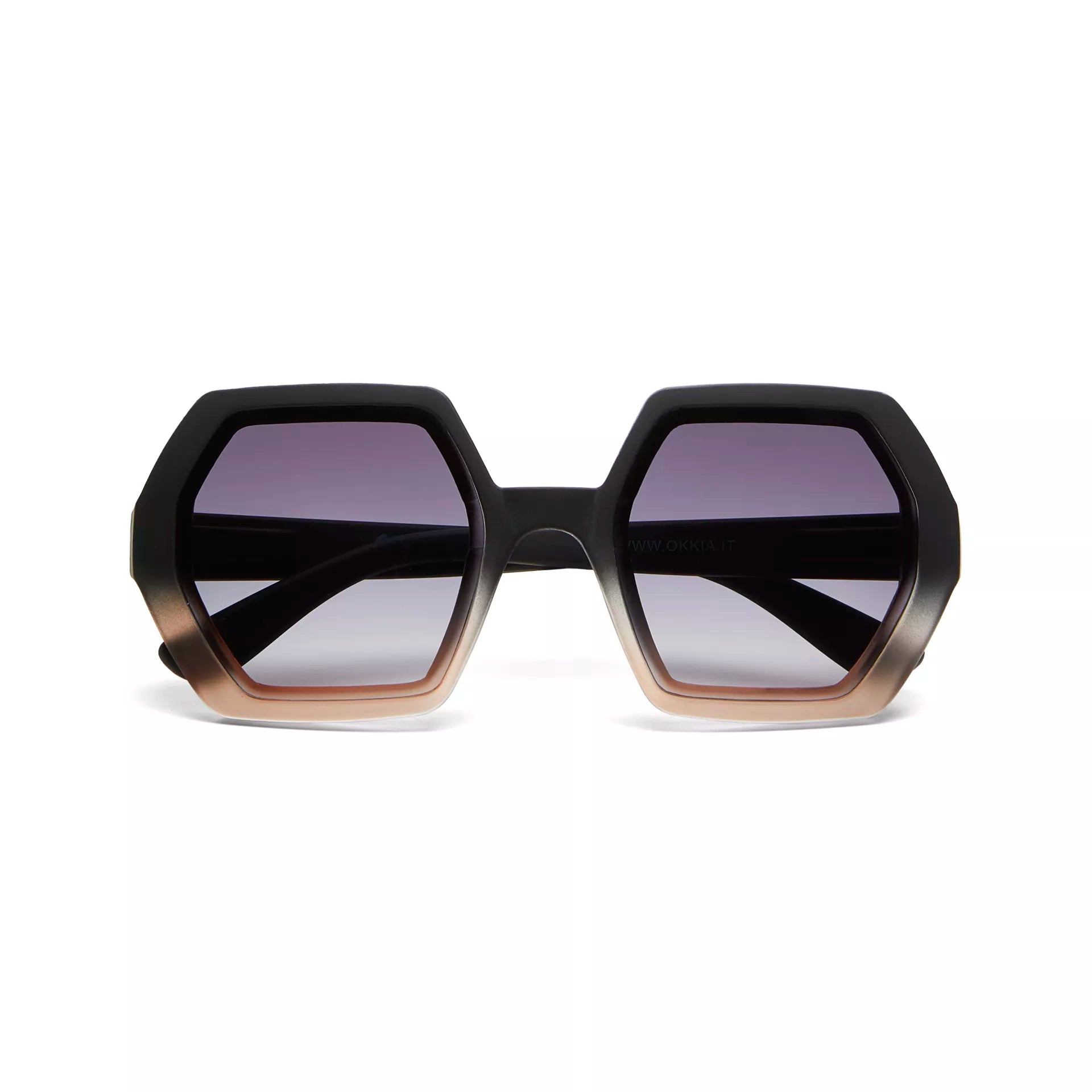 Lunette De Soleil Aviateur Noires À Monture Carrée | Accessoires | PLT FR Lunette De Soleil Aviateur Noires À Monture Carrée | Accessoires | PLT FR