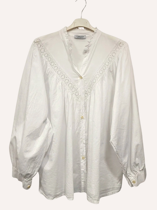 Chemise Olya du 44 au 50