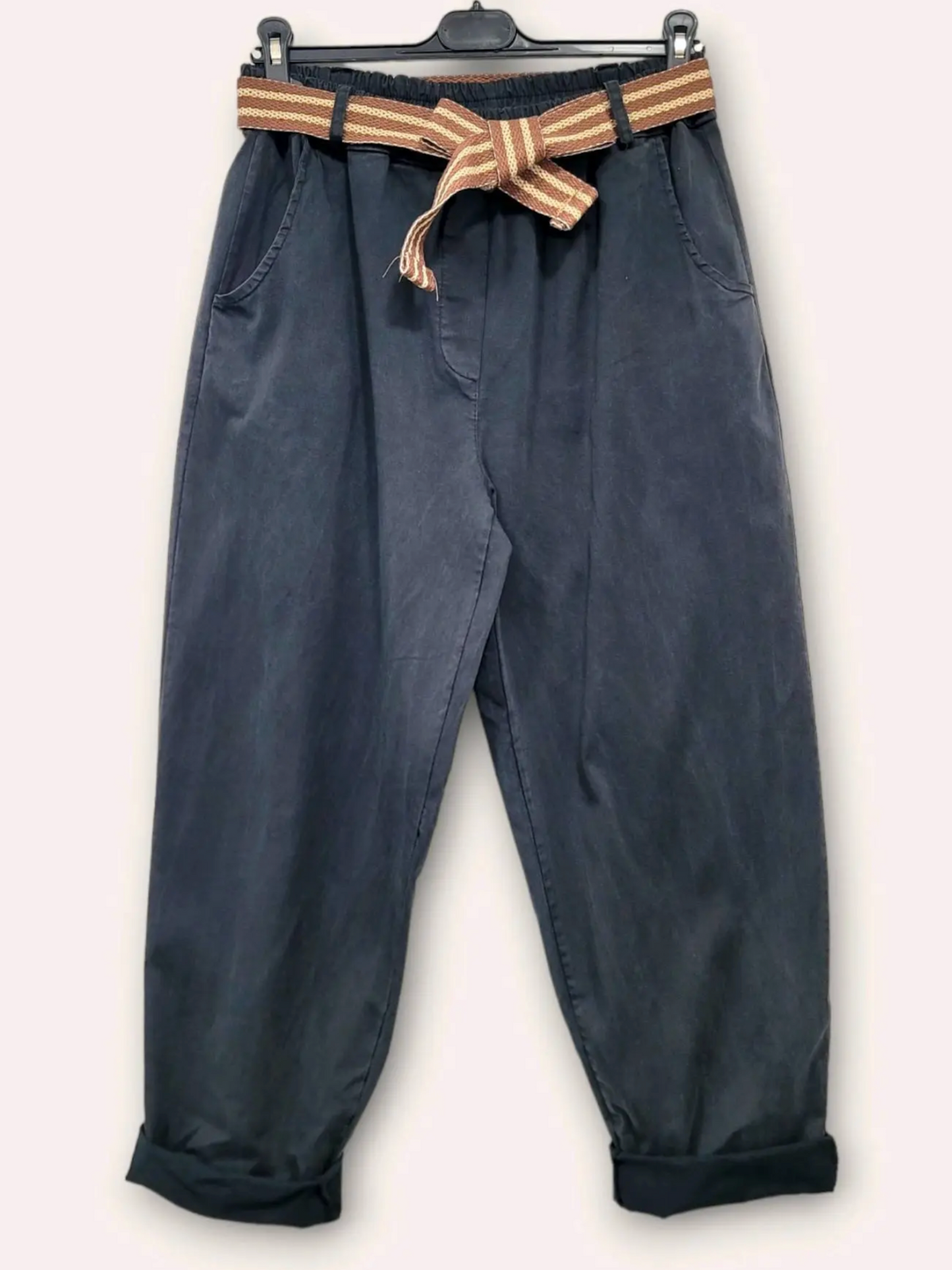 Pantalon Lucinda du 44 au 50