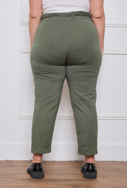 Pantalon Coton Confort - TU du 44 au 50