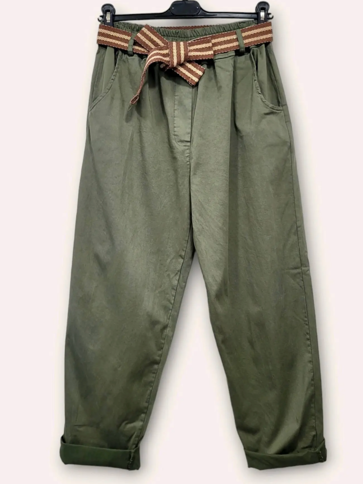 Pantalon Lucinda du 44 au 50