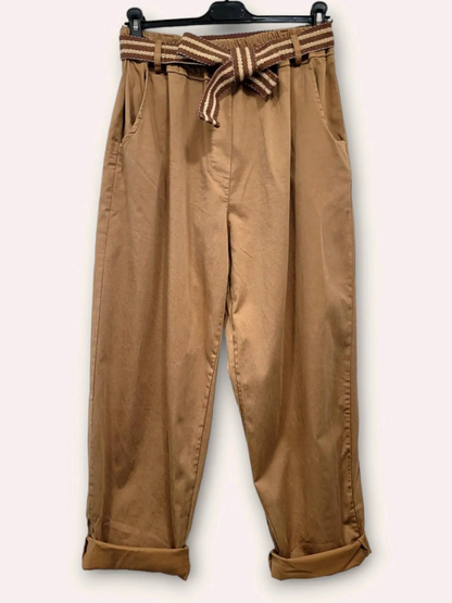 Pantalon Lucinda du 44 au 50