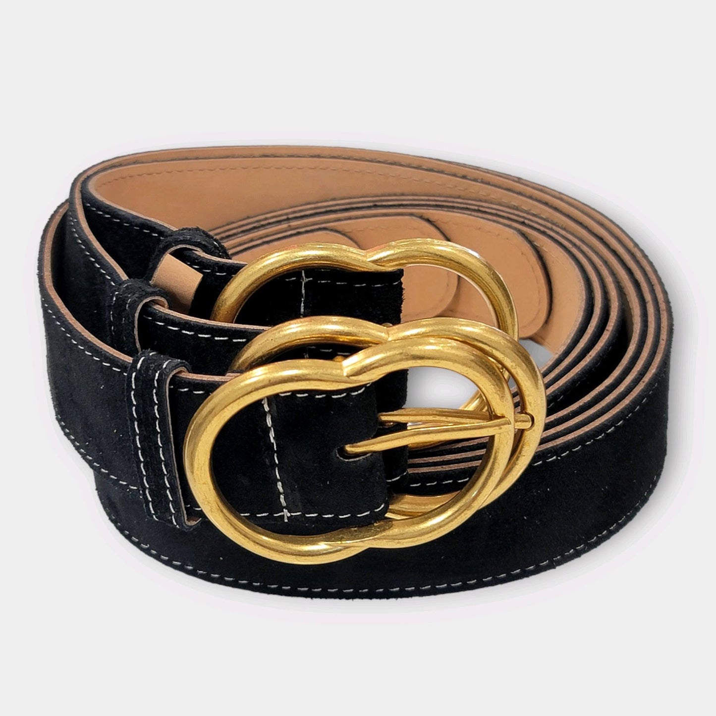 Ceinture Cyane du 44 au 48