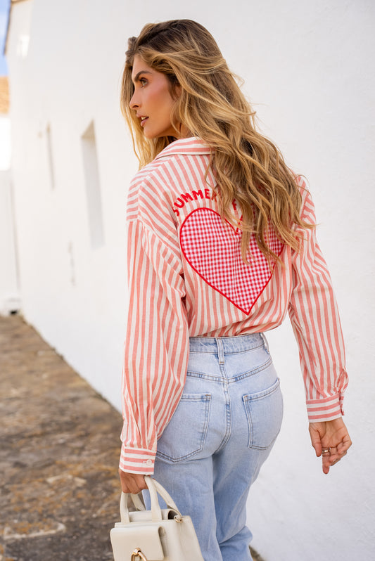 Chemise Summer of Love