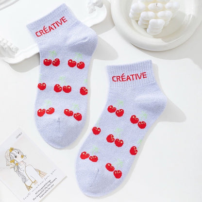 Chaussettes Paillettées