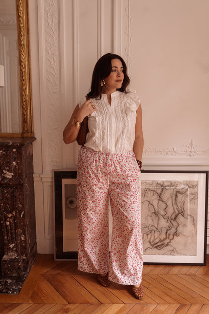 Pantalon Liberty Chic du 42 au 46