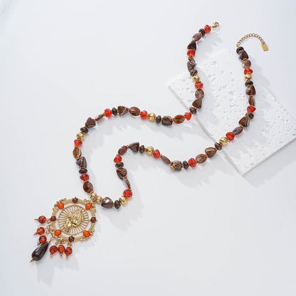 Collier Attrape-Rêves