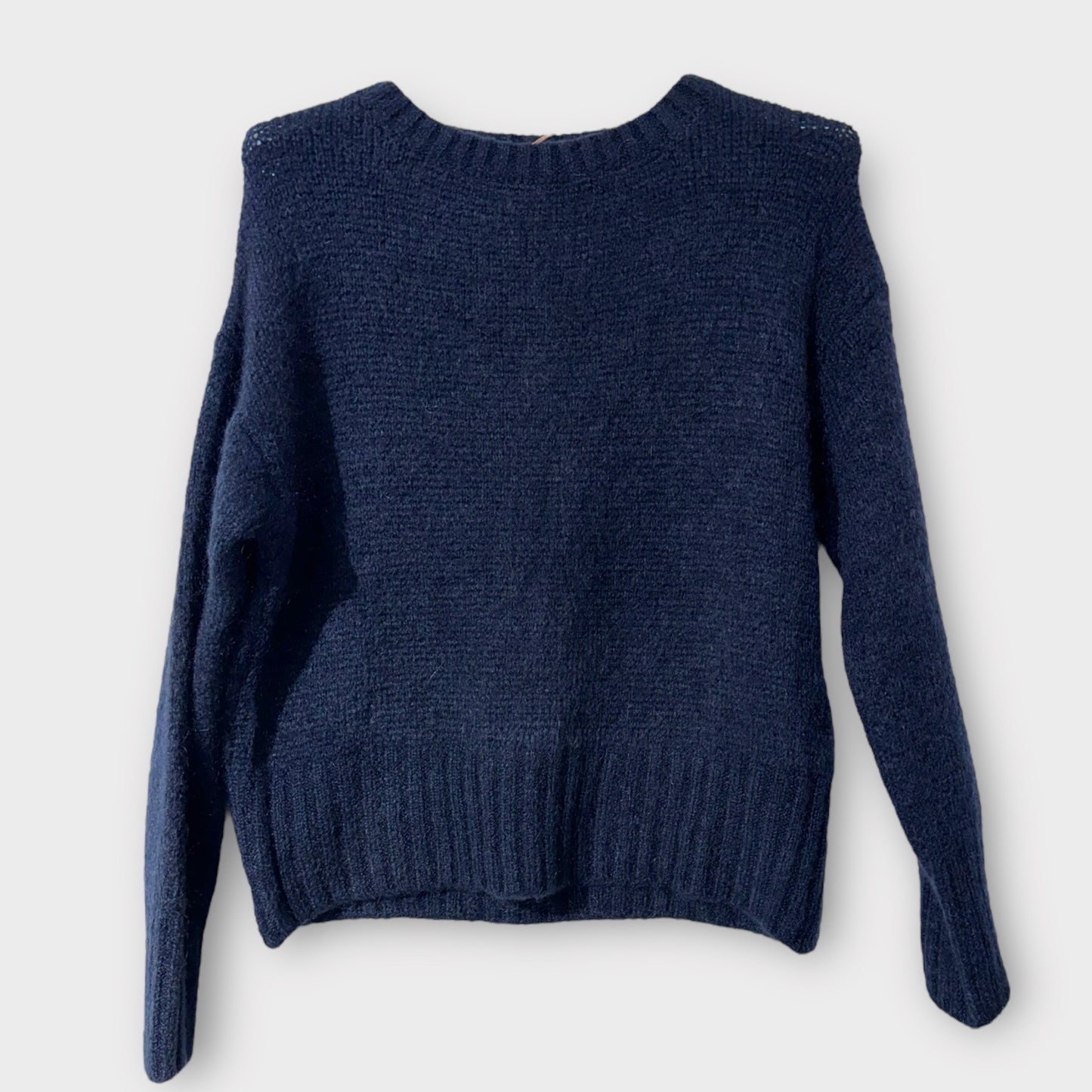 Pull Cosy en Mohair