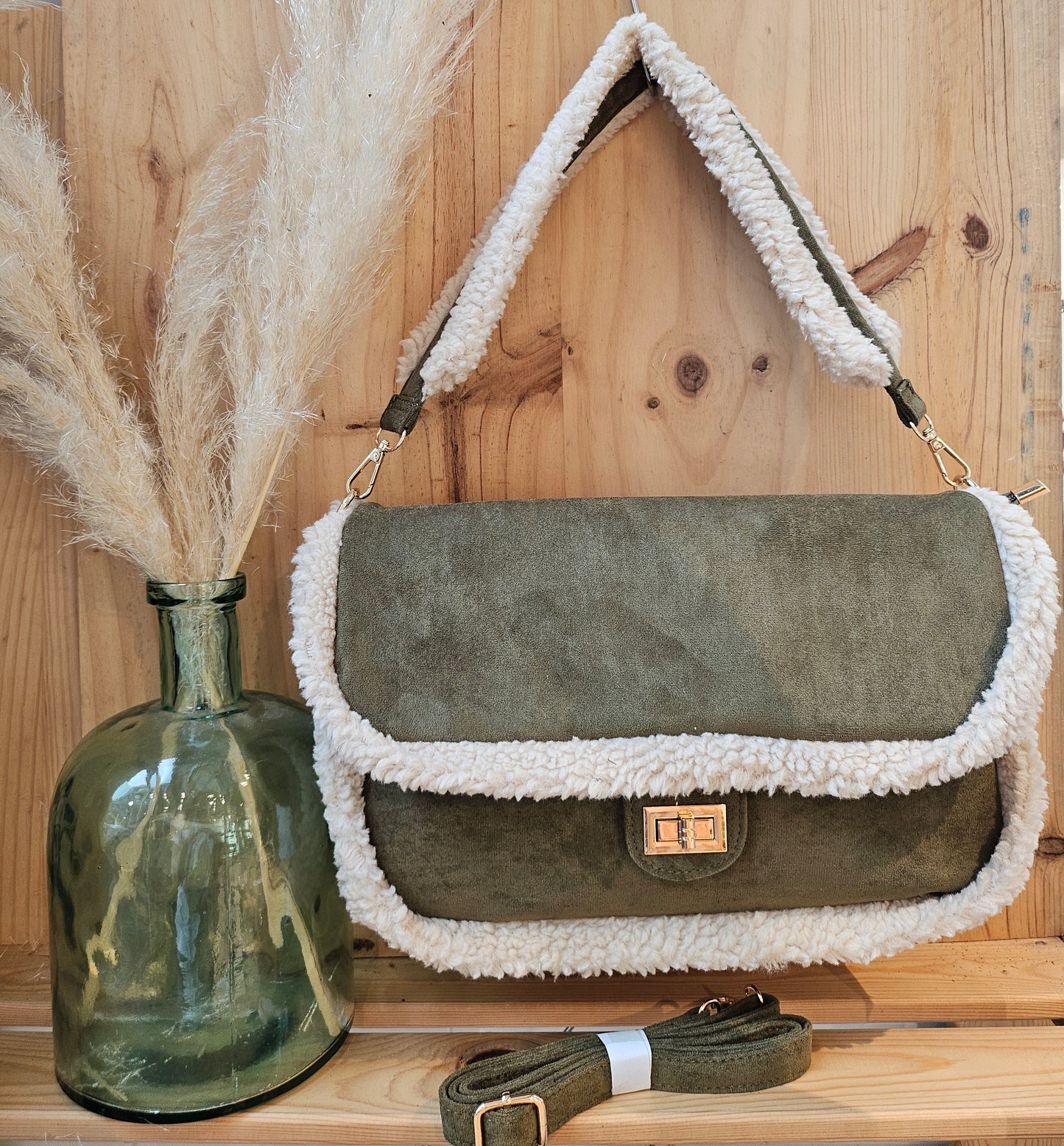 Sac Chaud et Stylé
