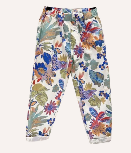 Pantalon Tropico du 44 au 50
