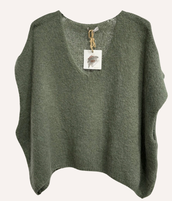 Pull Allegra