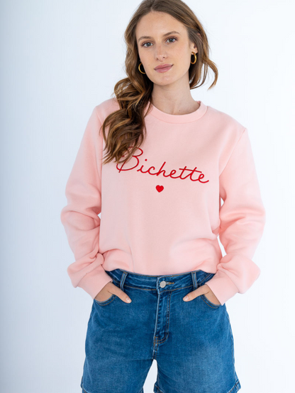 Sweat "Bichette" Douceur