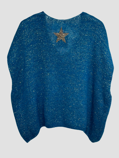 Pull Allegra Brillant