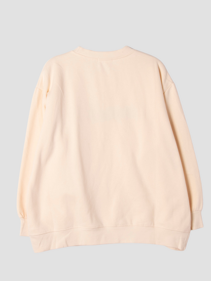 Sweat "Bichette" Léopard
