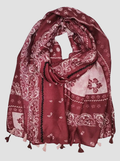 Foulard Kai