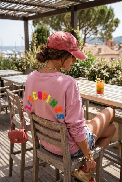 Sweat Les Copines