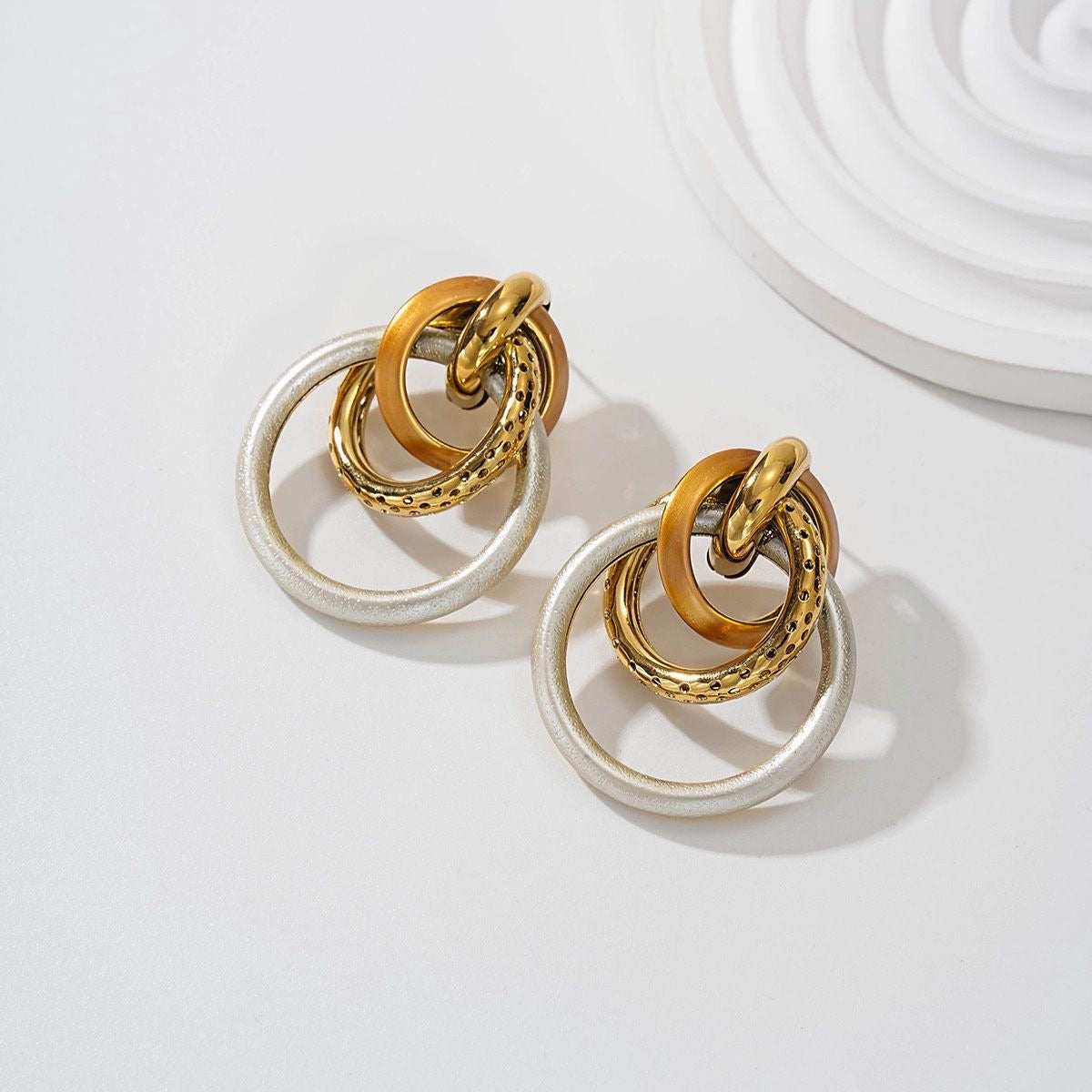 Boucles Multi-Anneaux