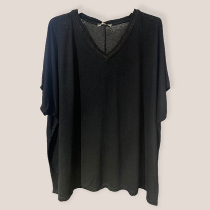 Tee-shirt Oversize Baly